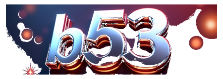 b53 logo