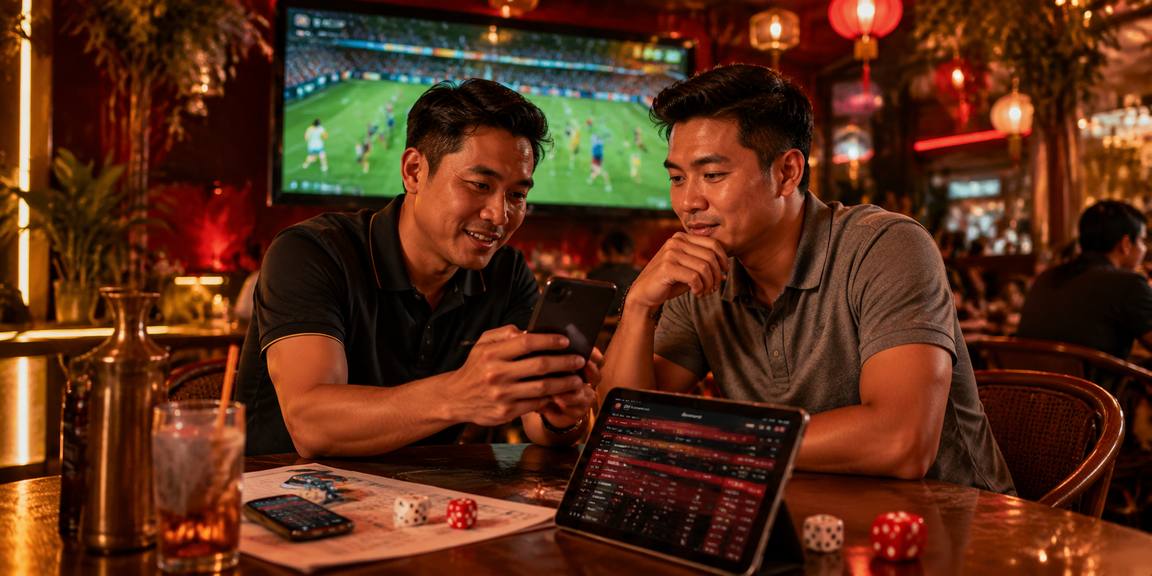 b53 Trải nghiệm mobile-first trên iOS và Android