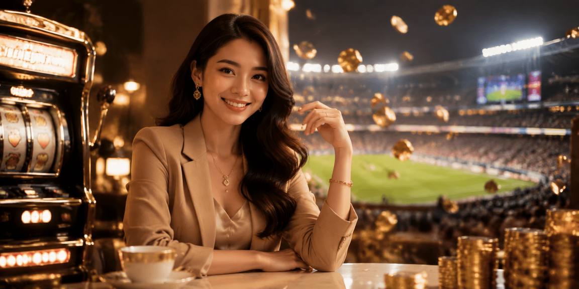 b53 Casino Trực Tiếp
